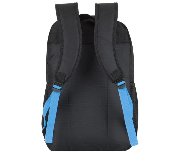 Фото - Рюкзаки Рюкзак RivaCase для ноутбука 17.3" 8069 (Black)