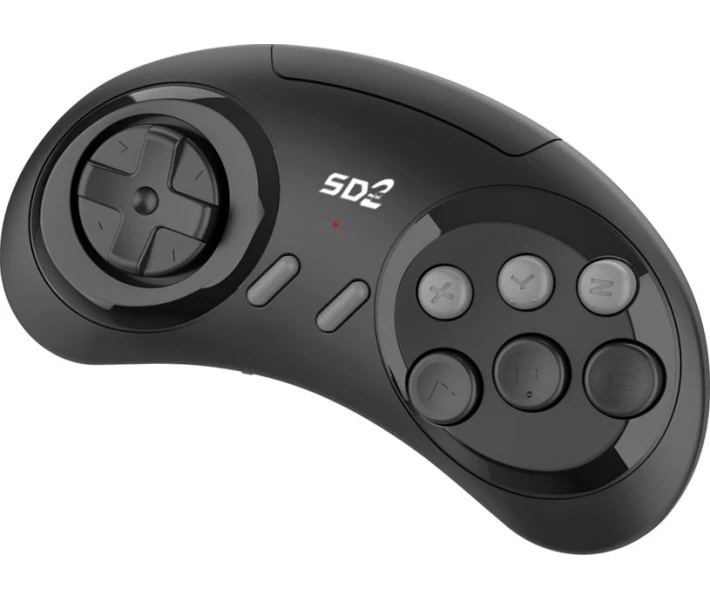Фото - ігрову консоль Ігрова консоль Super Drive 2 mini