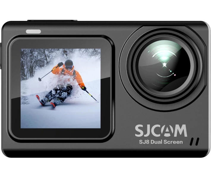 Фото - екшн-камеру Екшн-камера SJCAM SJ8 Dual Screen
