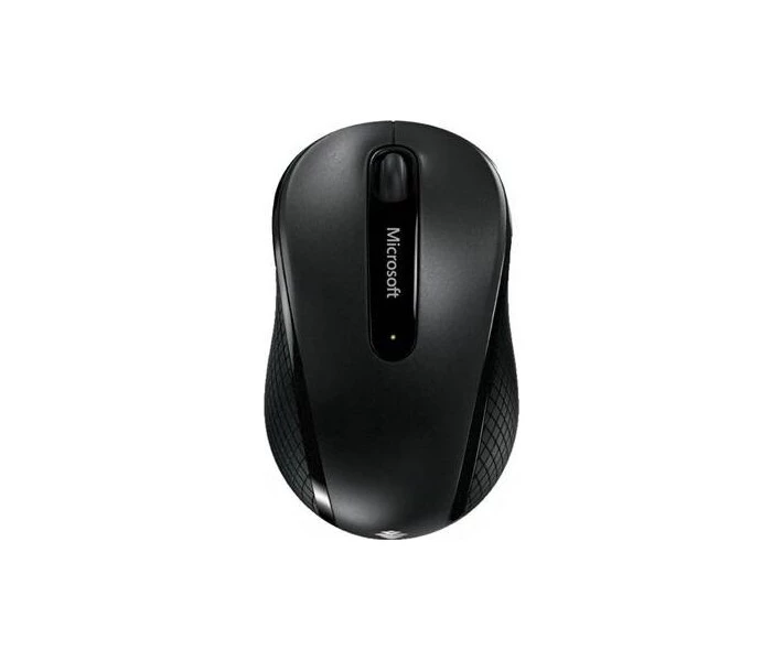 Фото - Мишки Миша Microsoft WL Mobile 4000 (D5D-00133)