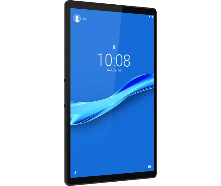 Планшет Lenovo Tab M10 Plus FHD 4/128GB LTE Iron Grey (ZA5V0111UA