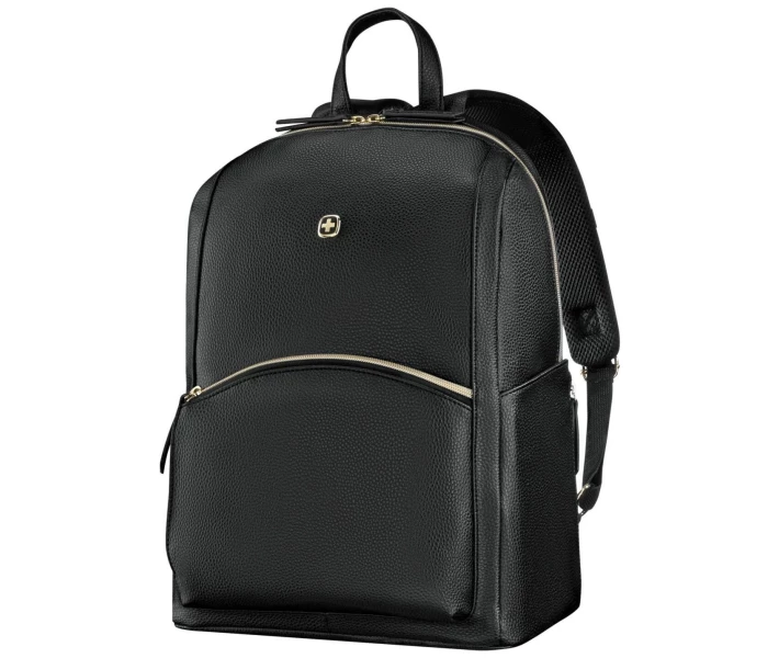 Фото - Рюкзаки Рюкзак Wenger, Slim 14 ", LeaMarie, (чорний) (610190)