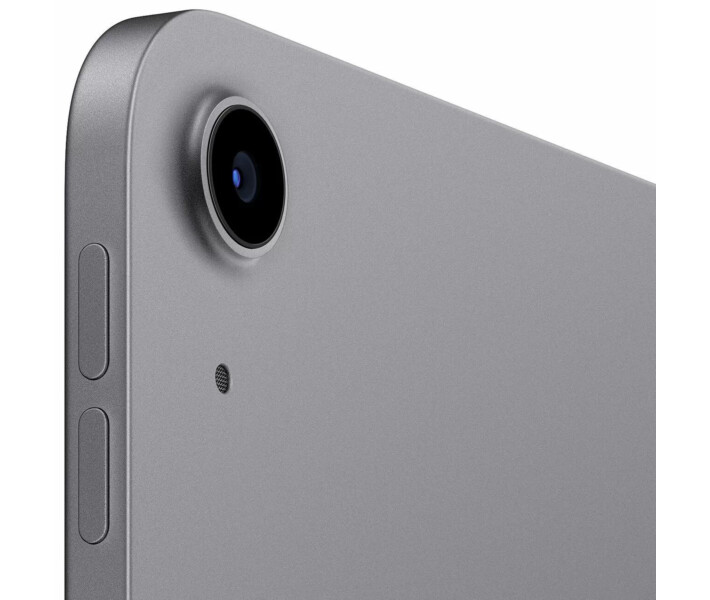 Планшет Apple iPad Air 2022 Wi-Fi 64GB Space Gray (MM9C3) купити в ⁕  ALLO.UA ⁕ ціна, відгуки