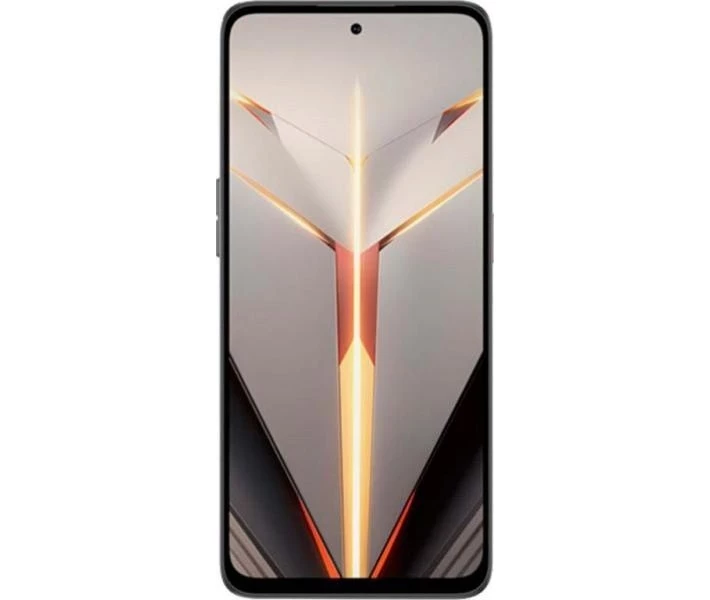 Фото - мобільний телефон і смартфон Nubia NEO 2 5G 8/256GB Grey