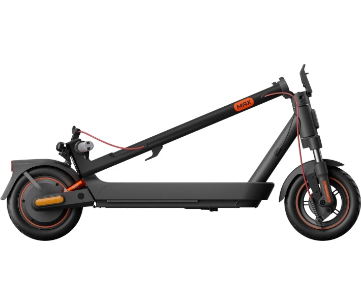 Фото - електросамокат Електросамокат Xiaomi Electric Scooter 5 Max BHR9615GL