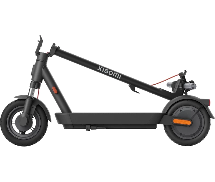 Фото - електросамокат Електросамокат Xiaomi Electric Scooter 5 BHR9618GL