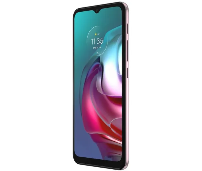 Motorola G30 6/128 GB Pastel Sky (світлий) купити в АЛЛО – ціна