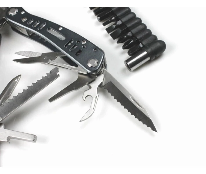 Фото - мультитул Мультитул Multi Tool Ganzo G203