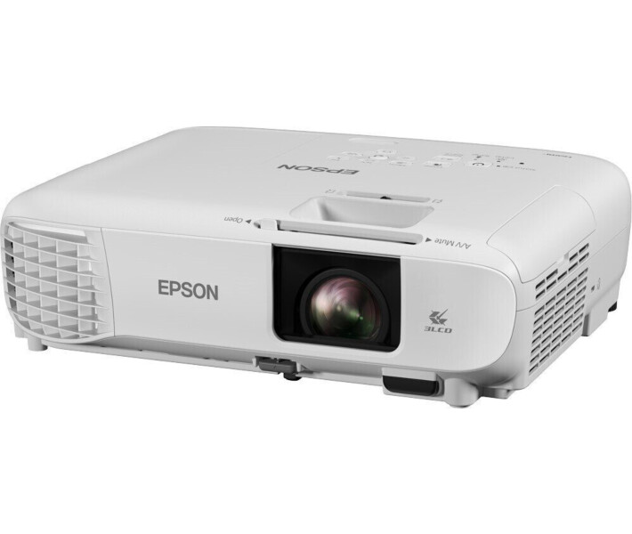 Фото - проектор Проектор Epson EB-FH06 (V11H974040)