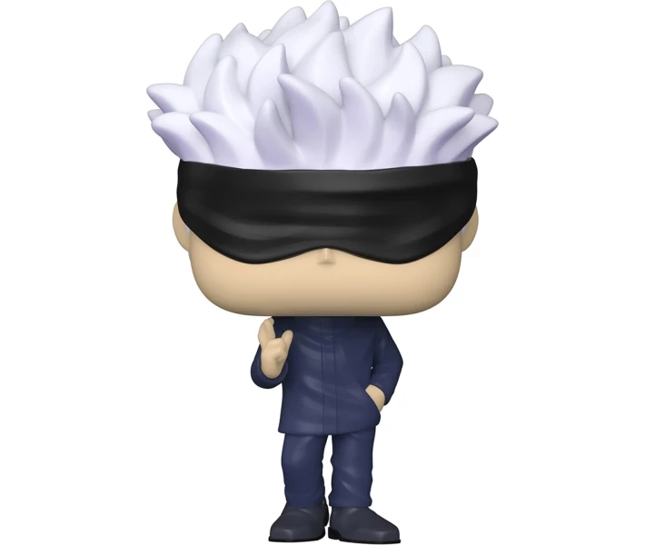 Фото - фігурки ігрові, персонажі мультфільмів Ігрова фігурка FUNKO POP! - ГОДЖО (61357.)