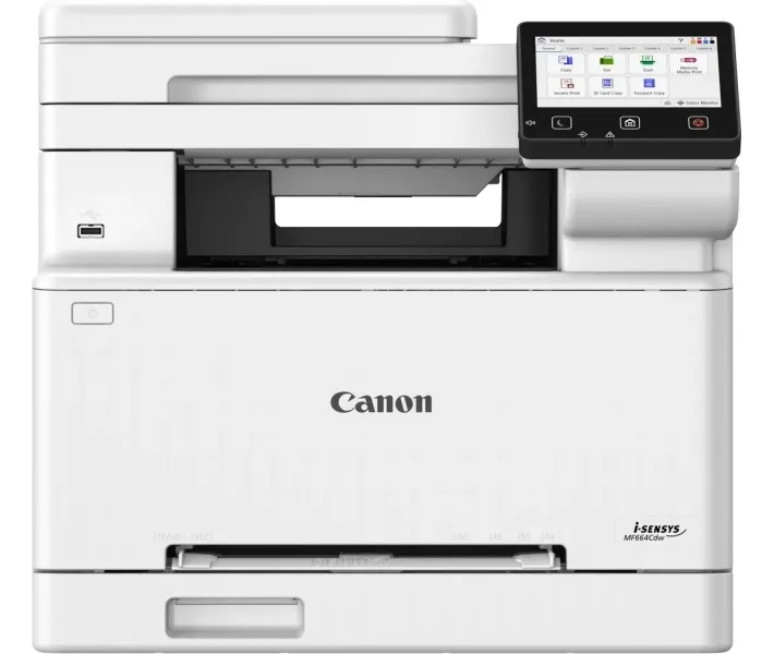 Багатофункціональний пристрій Canon i-SENSYS MF664Cdw
