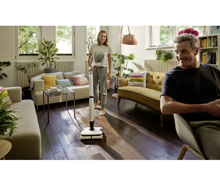 Фото - пилосос Пилосос Karcher FC 7 Cordless (1.055-701.0)