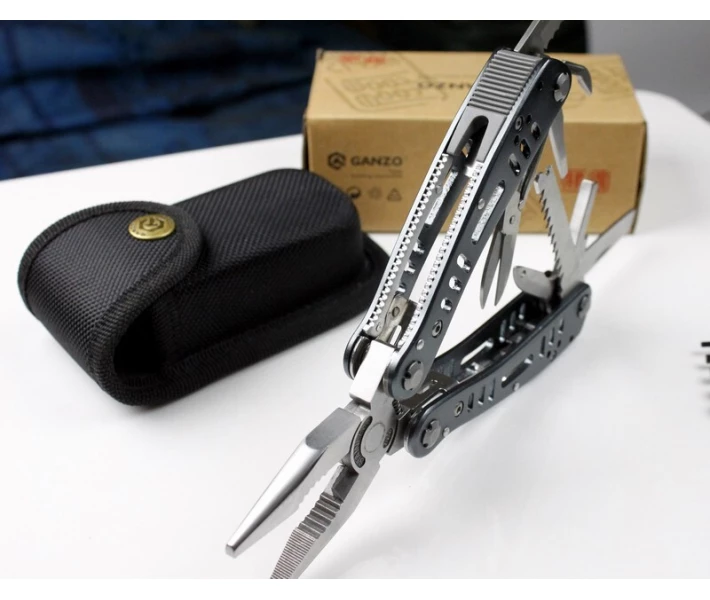 Фото - мультитул Мультитул Multi Tool Ganzo G203