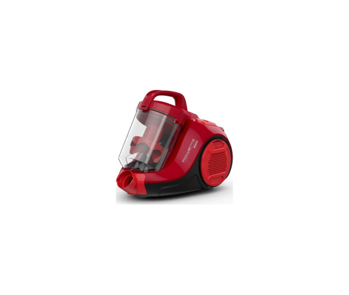 Фото - пилосос Пилосос Rowenta Swift Power Cyclonic RO2913EA