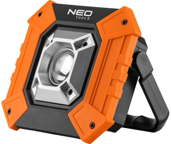 Фото - прожектор Прожектор Neo Tools, 750 люмен, 10 Вт, IP20, батареї 3xAA (99-038)