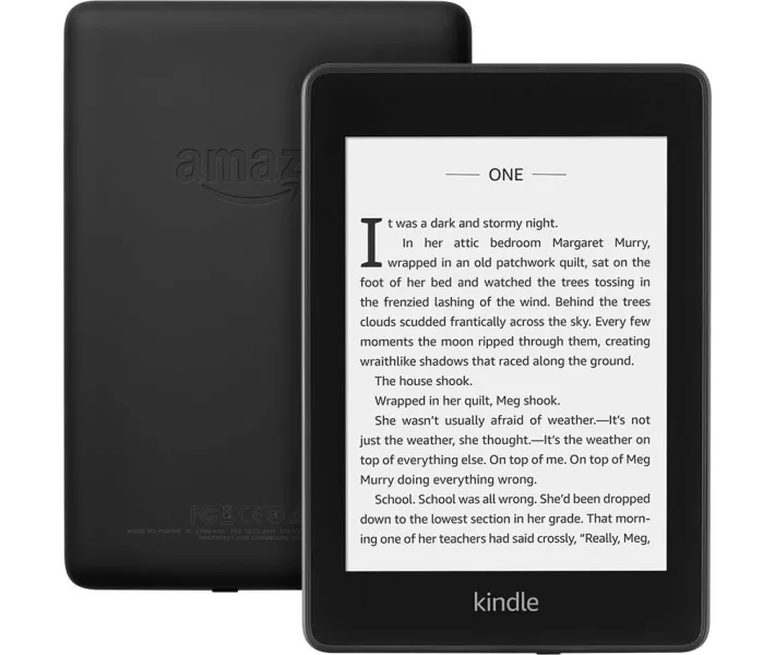 Kindle paperwhite 10世代32GB wifi Електронна книга Amazon Kindle Paperwhite (10th Gen) 32GB купити в