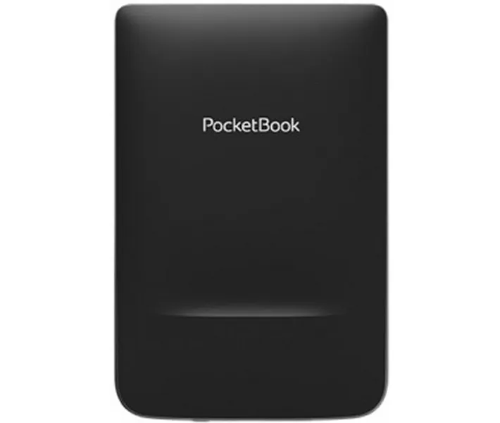 Фото - електронну книгу Електронна книга PocketBook 624 Basic Touch grey (PB624-Y-WW)