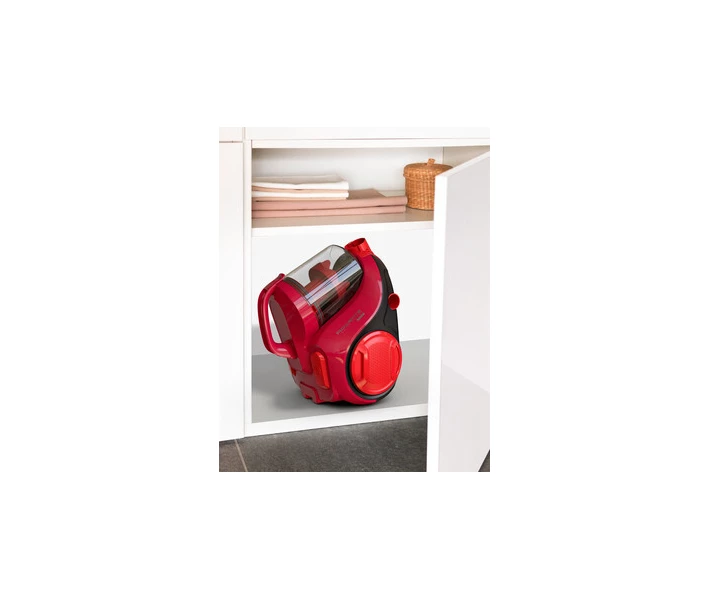 Фото - пилосос Пилосос Rowenta Swift Power Cyclonic RO2913EA