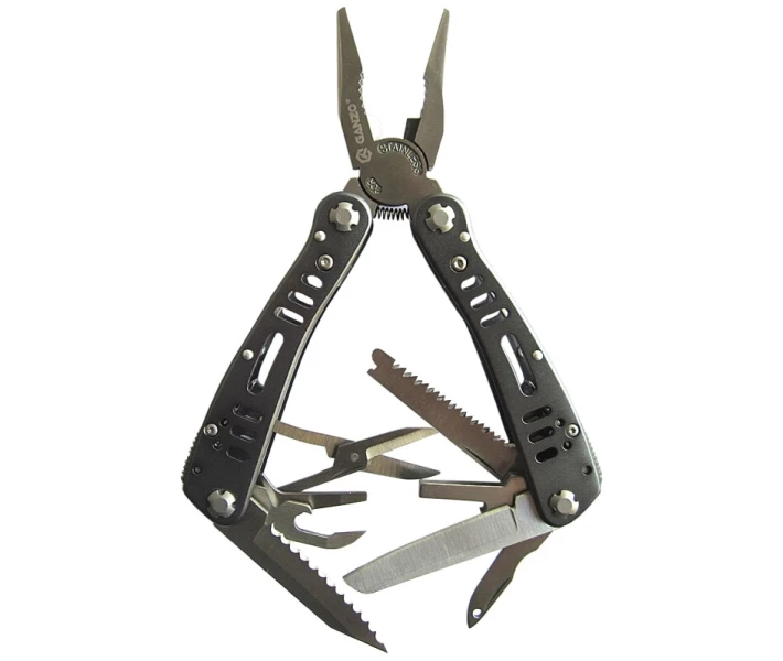 Фото - мультитул Мультитул Multi Tool Ganzo G203