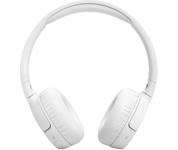 Фото - навушники Навушники JBL Tune 670 NC (JBLT670NCWHT) White