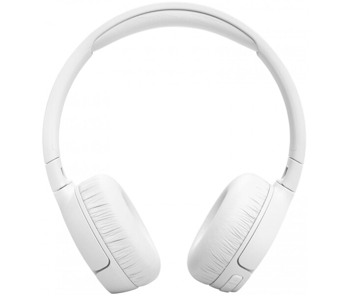 Фото - навушники Навушники JBL Tune 670 NC (JBLT670NCWHT) White