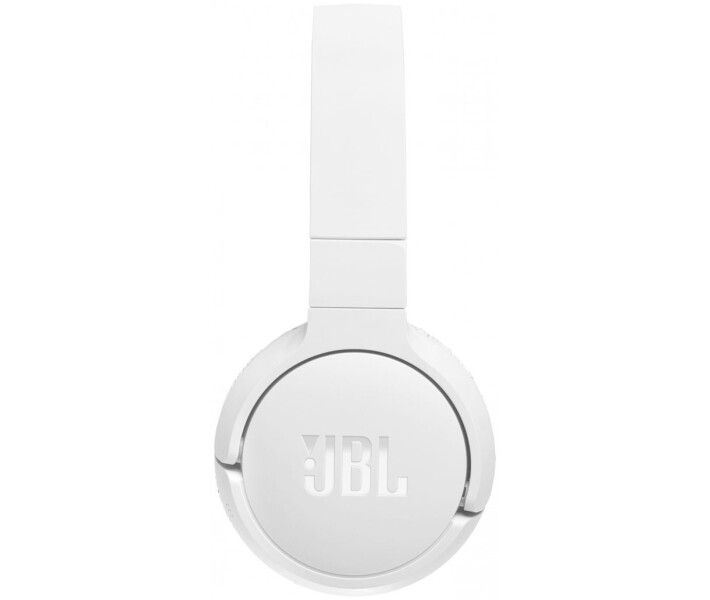 Фото - навушники Навушники JBL Tune 670 NC (JBLT670NCWHT) White