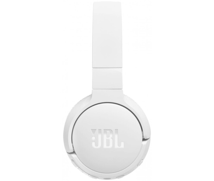 Фото - навушники Навушники JBL Tune 670 NC (JBLT670NCWHT) White
