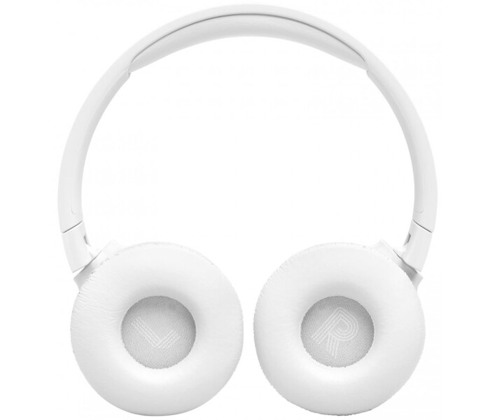 Фото - навушники Навушники JBL Tune 670 NC (JBLT670NCWHT) White