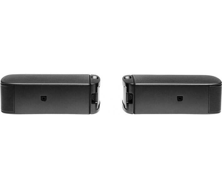 Фото - саундбар Домашній кінотеатр SoundBar JBL Bar 9.1 3D Surround with Dolby Atmos (JBLBAR913DBLKEP)