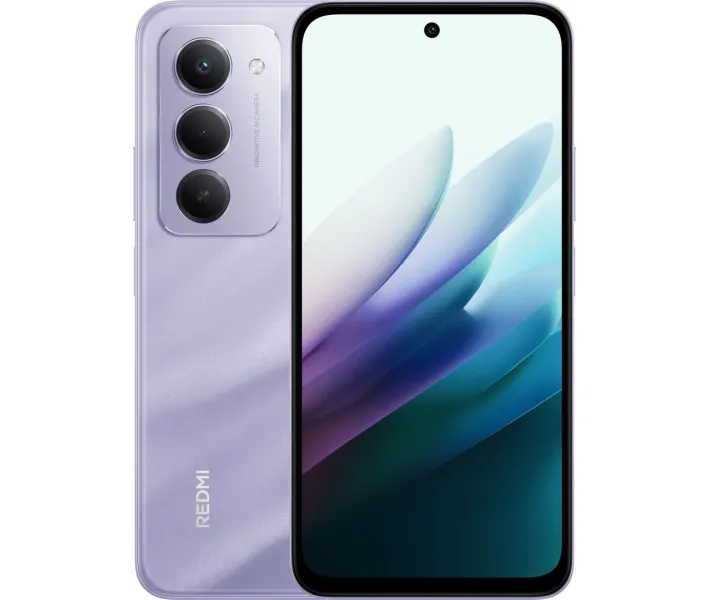 スマートフォン本体 Xiaomi REDMI 15 6GB/128GB Xiaomi REDMI 15 6/128GB Sandy Purple купити в АЛЛО – ціна