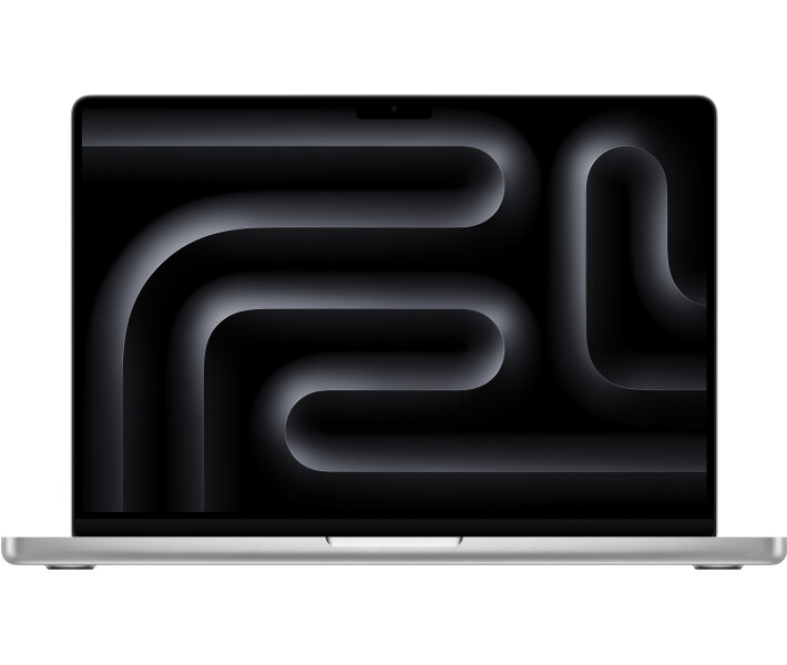Фото - ноутбук Ноутбук Apple MacBook Pro 14" M3 Max 1TB (MRX83) Silver