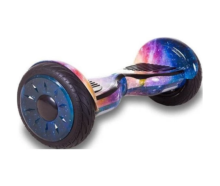 Фото - гіроборд Гіроборд Smart Balance Wheel 10,5 SUV Premium Space (Галактика)