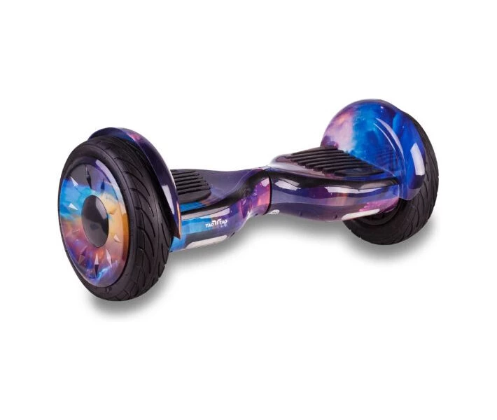 Фото - гіроборд Гіроборд Smart Balance Well 10,5 Premium (Чумацький шлях)