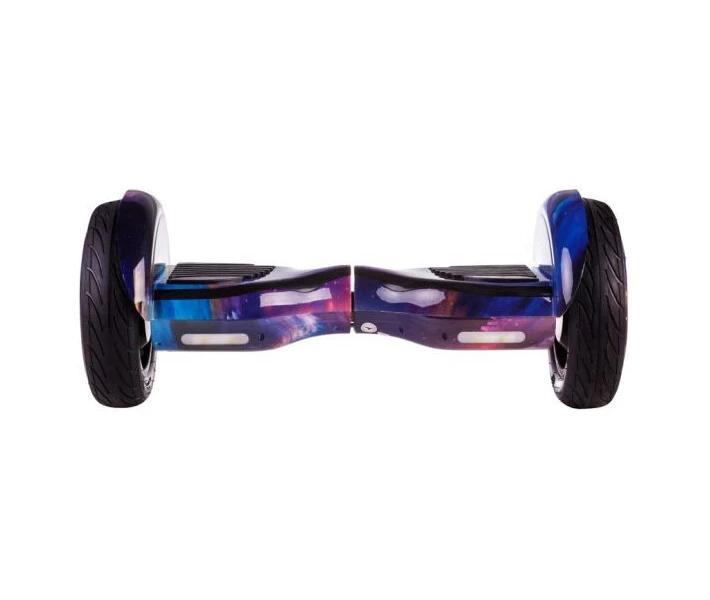 Фото - гіроборд Гіроборд Smart Balance Well 10,5 Premium (Чумацький шлях)