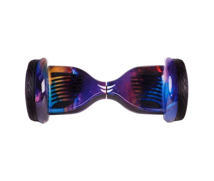 Фото - гіроборд Гіроборд Smart Balance Well 10,5 Premium (Чумацький шлях)