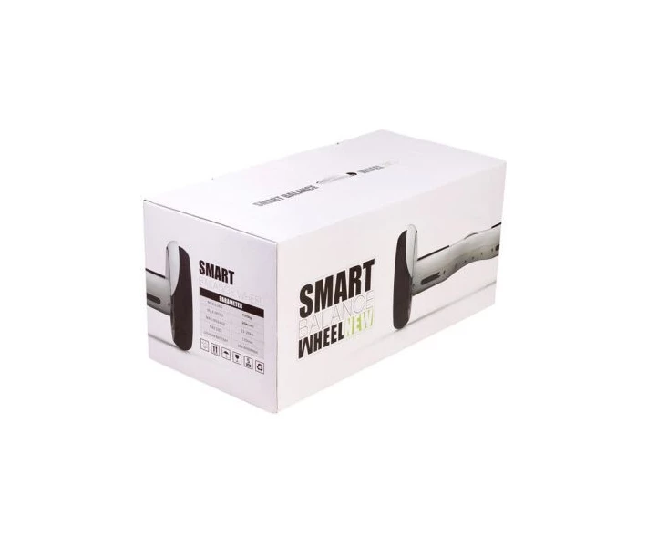 Фото - гіроборд Гіроборд Smart Balance Whell 10,5 SUV Premium Space (Космос)