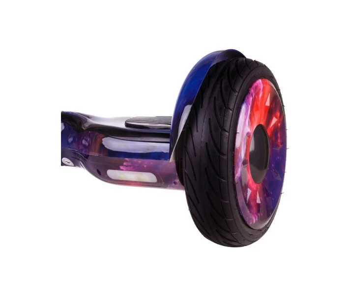 Фото - гіроборд Гіроборд Smart Balance Well 10,5 Premium (Чумацький шлях)