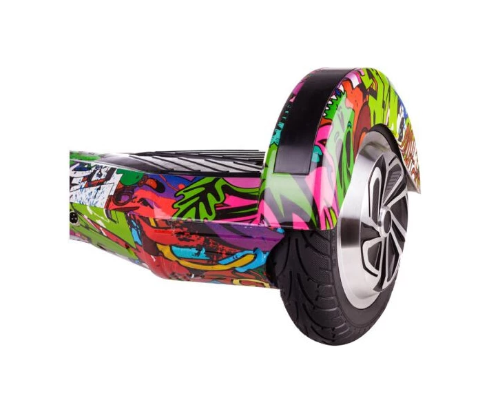 Фото - гіроборд Гіроборд Smart Balance wheel 8 Hip-Hop фіолетовий