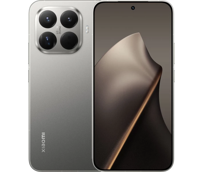 Смартфон Xiaomi 15T Pro 12/512GB 