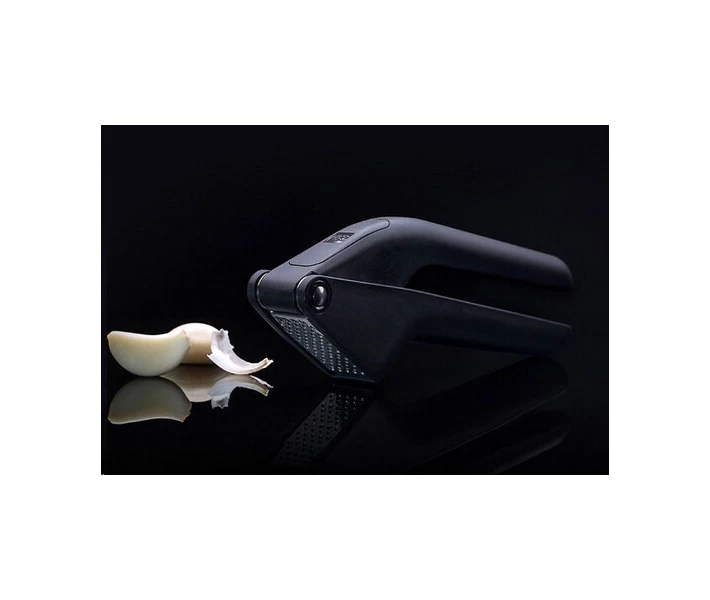 Фото - кухонний прес та горіхокол Прес для часнику HuoHou Garlic Press (HU0067)