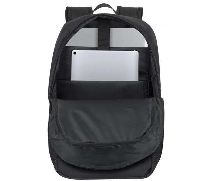 Фото - Рюкзаки Рюкзак RivaCase для ноутбука 17.3" 8069 (Black)