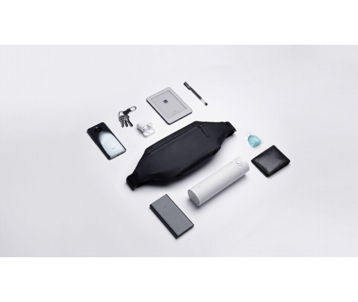 Фото - чоловічу сумку Xiaomi Sports Fanny Pack