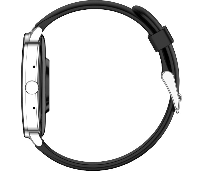 Фото - смарт-годинник Amazfit Pop 3S Silver