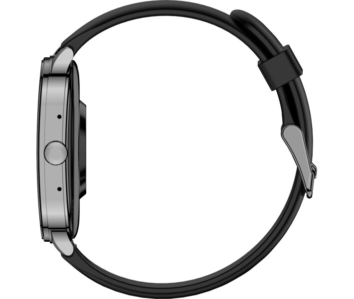Фото - смарт-годинник Amazfit Pop 3S Black