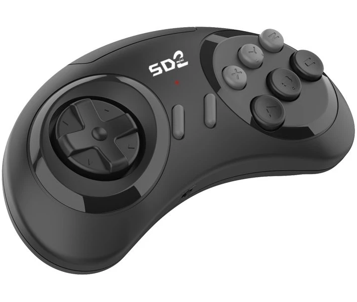 Фото - ігрову консоль Ігрова консоль Super Drive 2 mini