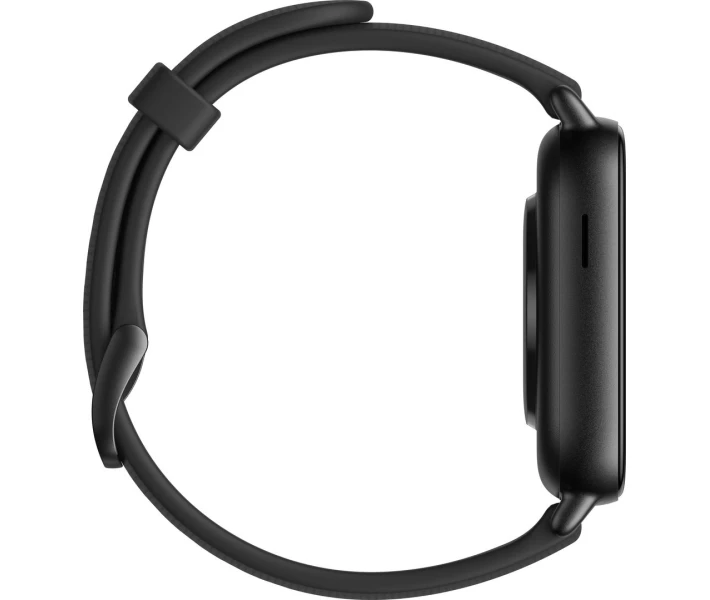 Фото - смарт-годинник Годинник Amazfit GTS 2 Space Black (New Version)