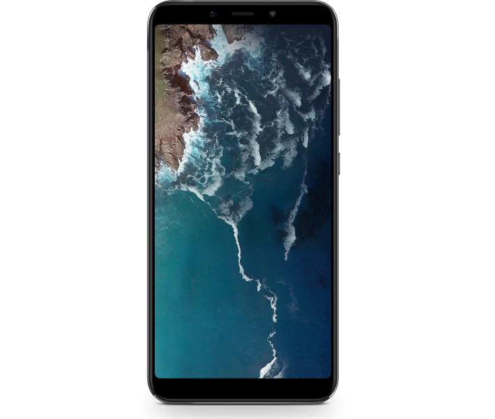 Фото - Смартфони і мобільні телефони Xiaomi Mi A2 4/32 Black