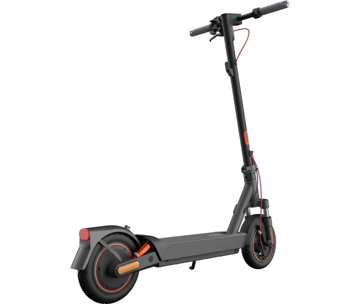 Фото - електросамокат Електросамокат Xiaomi Electric Scooter 5 Max BHR9615GL