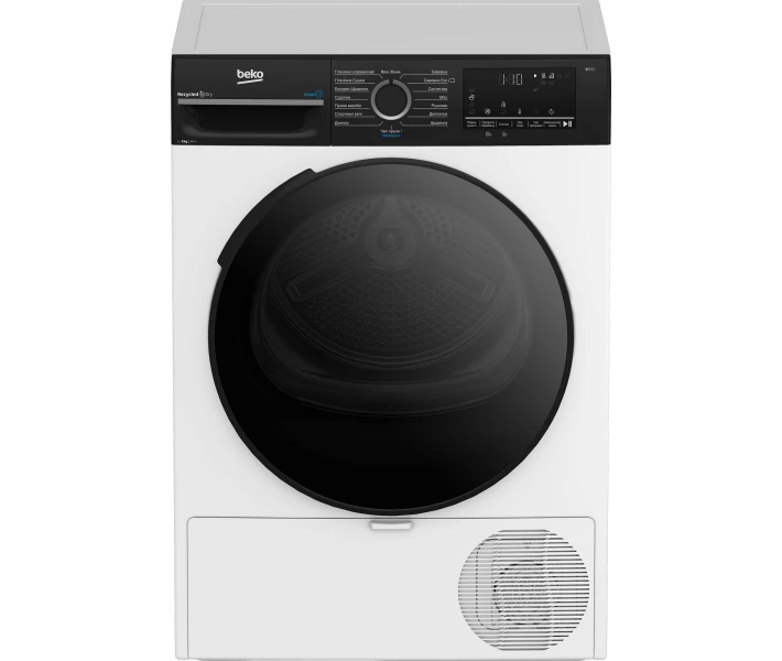 Сушильна машина Beko BM3T48239WPBB2