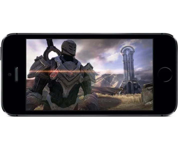 Apple iPhone 5S 64GB space gray купити в АЛЛО – ціна
